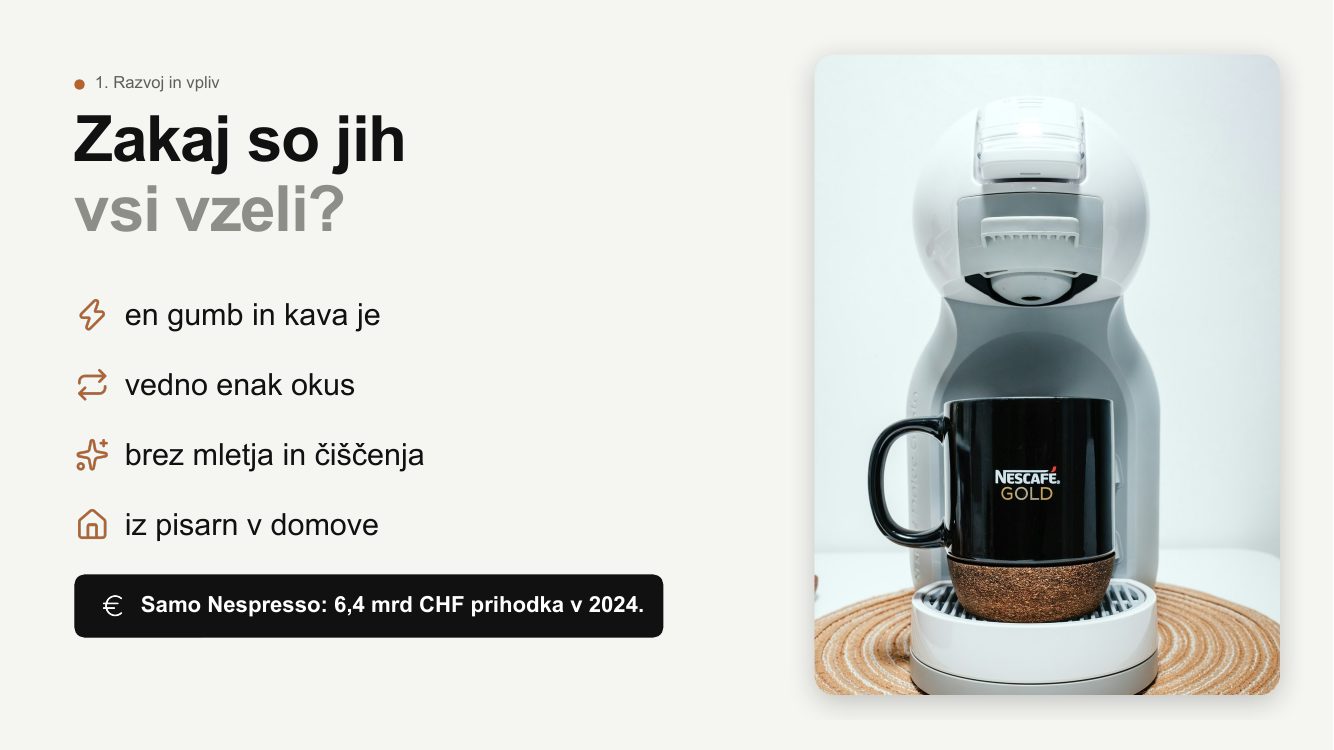 Slajd 5: Zakaj so jih vsi vzeli?